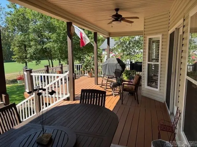 222 Pizarro Drive, Hot Springs Village, AR 71909 - #3