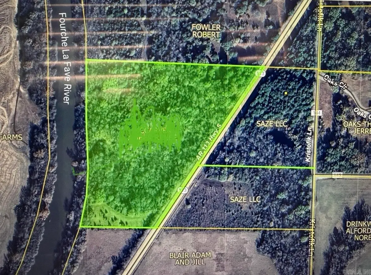 635 S Arkansas Highway 113, Bigelow, AR 72016 - Image #1