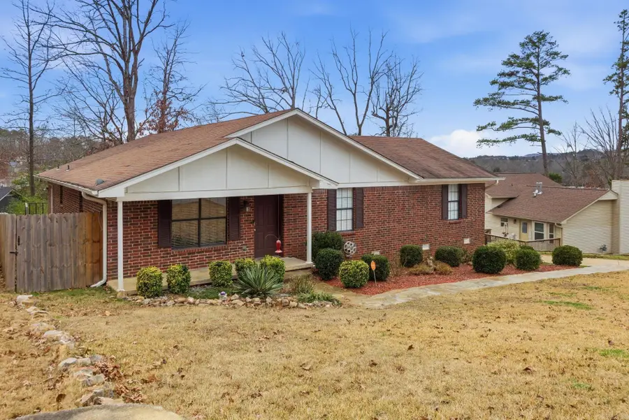 506 Parkway Place Drive, Little Rock, AR 72211 - Image #3