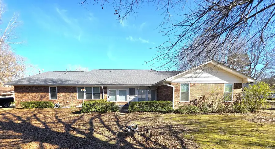 3 Hampton Place, Pine Bluff, AR 71603 - Image #2