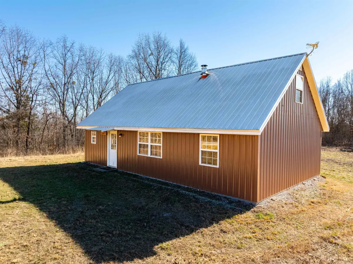 579 Falcon Way, Mount Pleasant, AR 72561 - Image #1