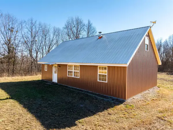 579 Falcon Way, Mount Pleasant, AR 72561