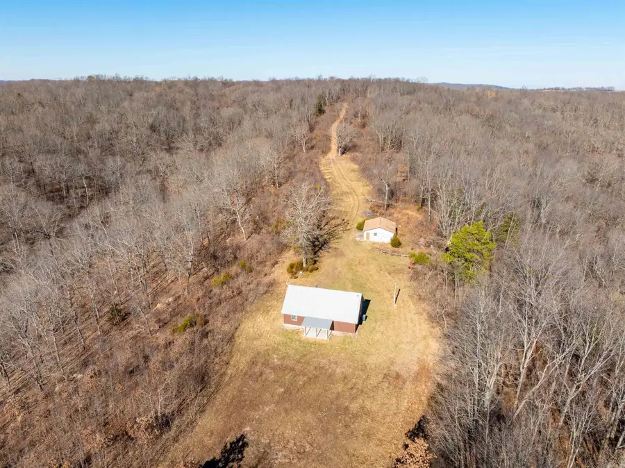 579 Falcon Way, Mount Pleasant, AR 72561 - Image #2