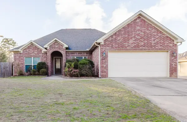 2721 Finley Loop, Bryant, AR 72022