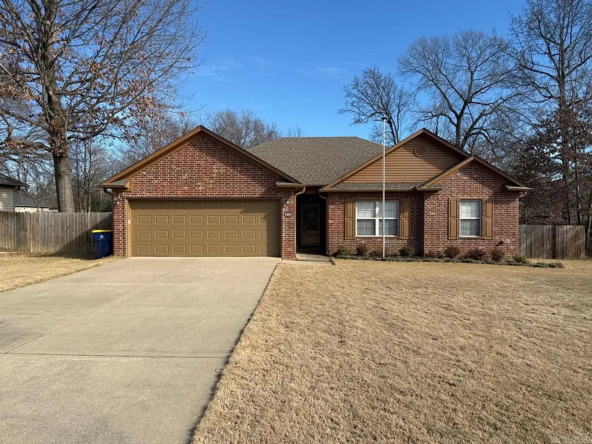 1607 Cajun Cove, Cabot, AR 72023 - Image #1