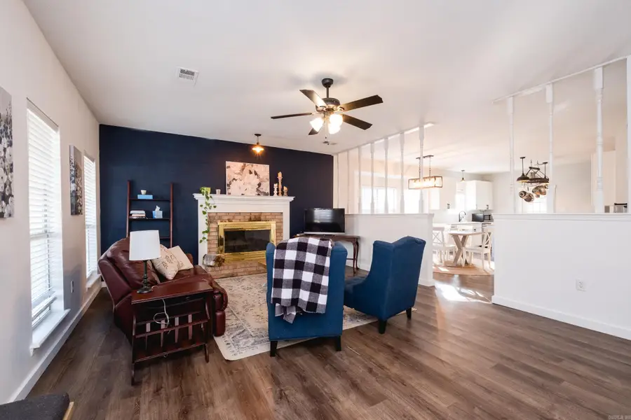 59 Vantage Drive, Maumelle, AR 72113 - Image #3