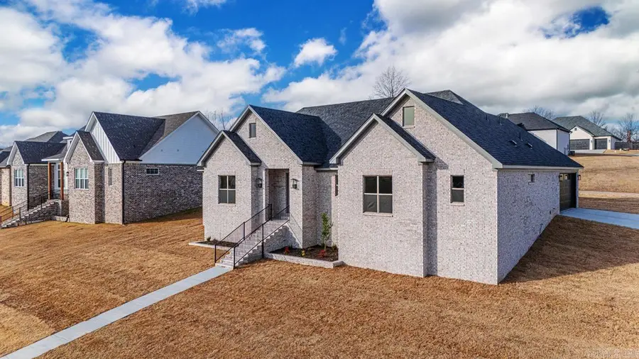 10126 Hidden Circle, Sherwood, AR 72120 - #2