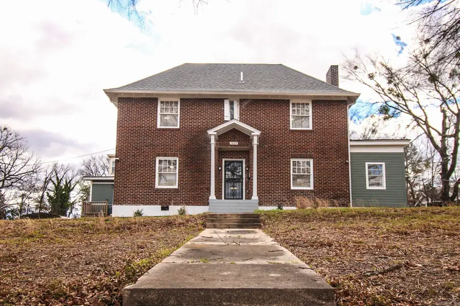 1623 W 24th Street, Little Rock, AR 72103 - Image #2