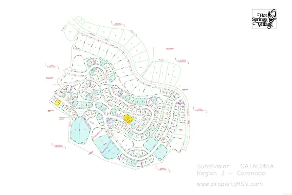 99 Mansilla Way Way, Hot Springs Village, AR 71909