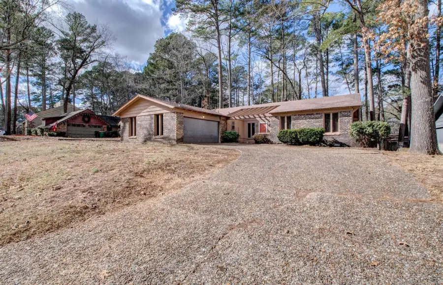 11006 Lemoncrest Lane, Little Rock, AR 72210 - Image #2