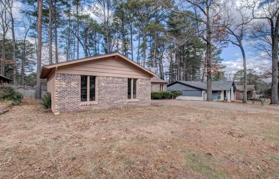 11006 Lemoncrest Lane, Little Rock, AR 72210 - Image #3