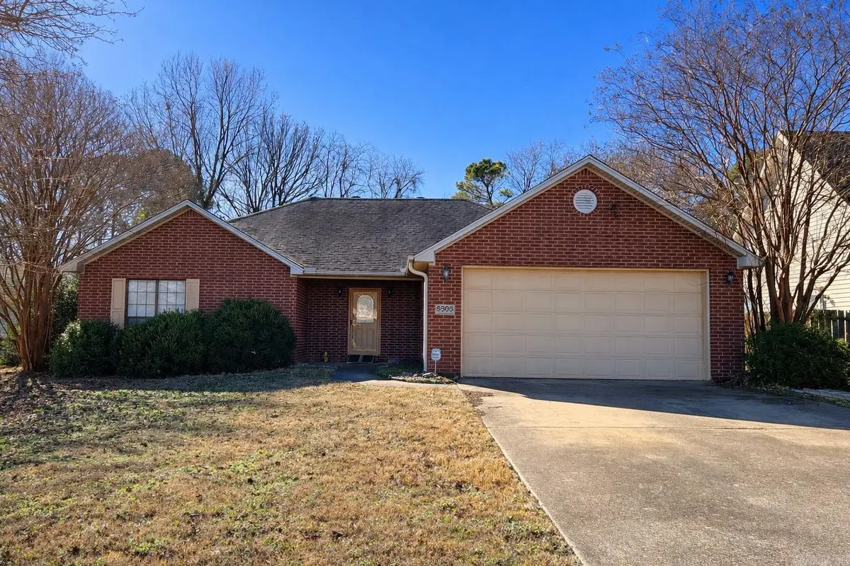 5505 Caribbean Place, Jonesboro, AR 72404 - Image #1