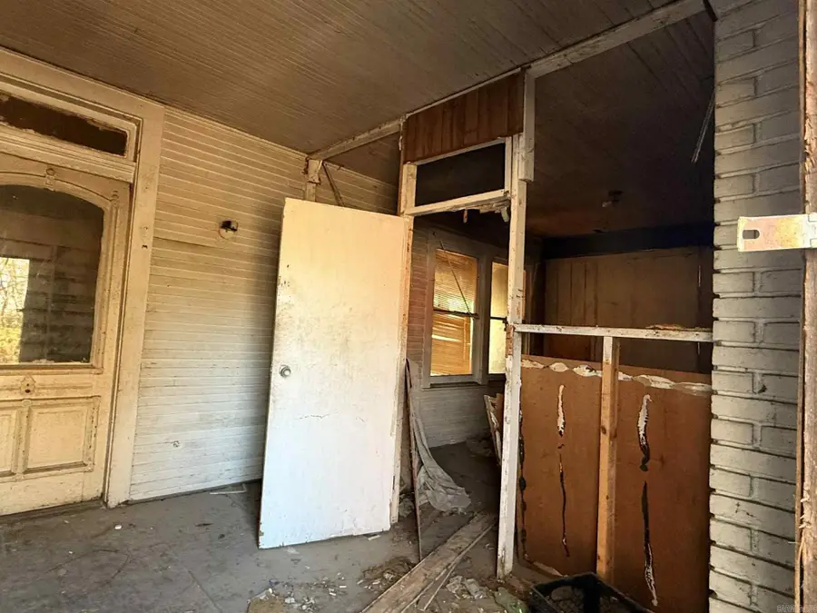 817 S Walnut Street, Pine Bluff, AR 71601 - Image #2