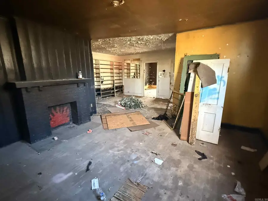 817 S Walnut Street, Pine Bluff, AR 71601 - Image #3