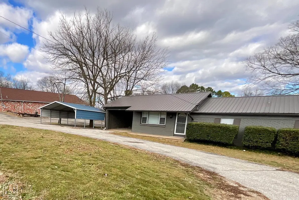 505 W 3rd, Imboden, AR 72434 - Image #1