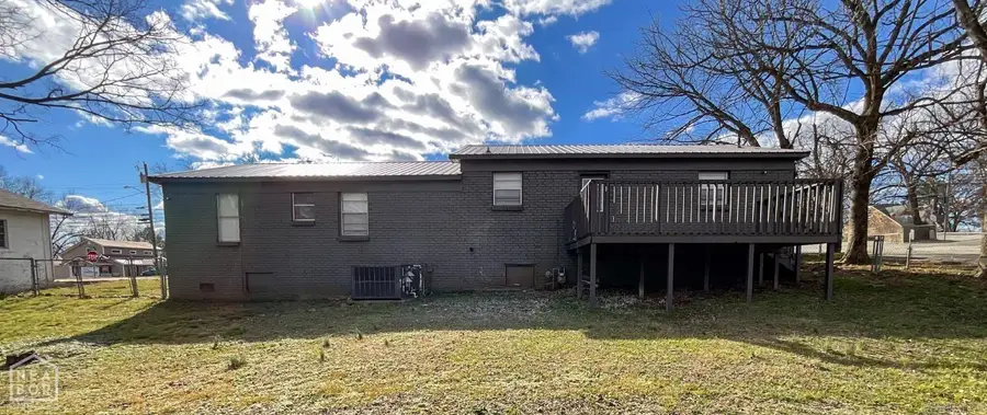 505 W 3rd, Imboden, AR 72434 - Image #3