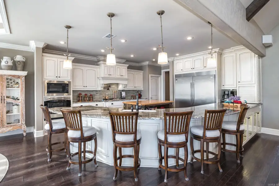 15716 Summit View Lane, North Little Rock, AR 72113 - Image #2