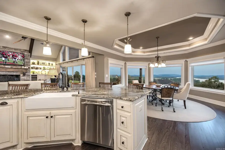 15716 Summit View Lane, North Little Rock, AR 72113 - Image #3