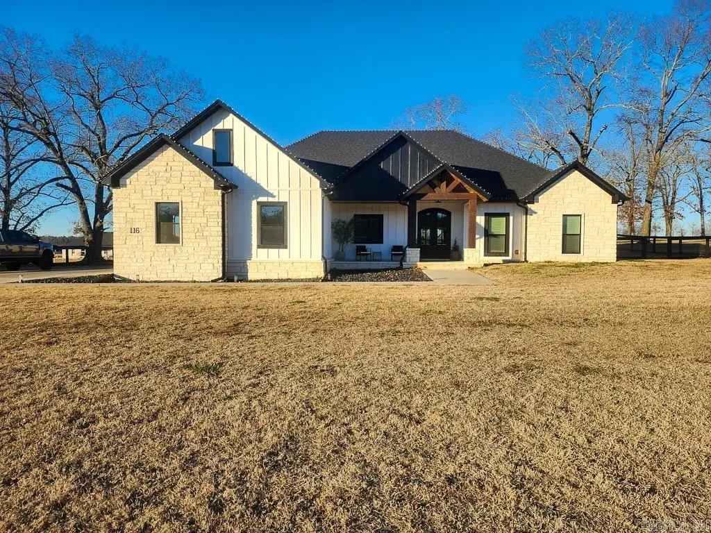 116 Republican Loop, Greenbrier, AR 72058 - Image #1