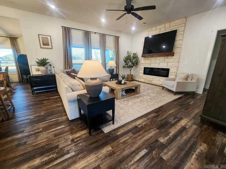 116 Republican Loop, Greenbrier, AR 72058 - Image #2