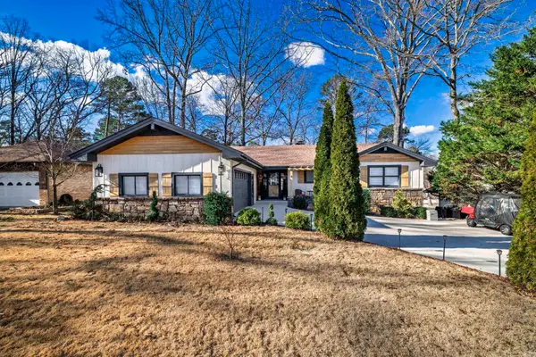 8 Sonora Way, Hot Springs Village, AR 71909