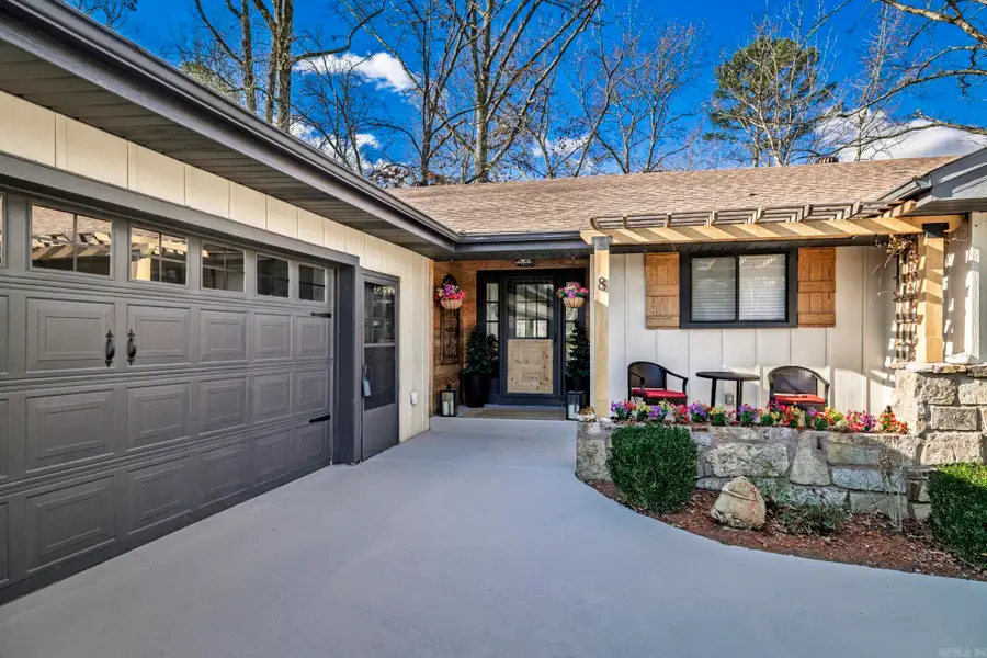 8 Sonora Way, Hot Springs Village, AR 71909 - Image #3