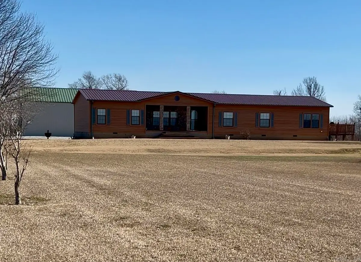 1384/1386 County Road 131, Corning, AR 72422 - Image #1