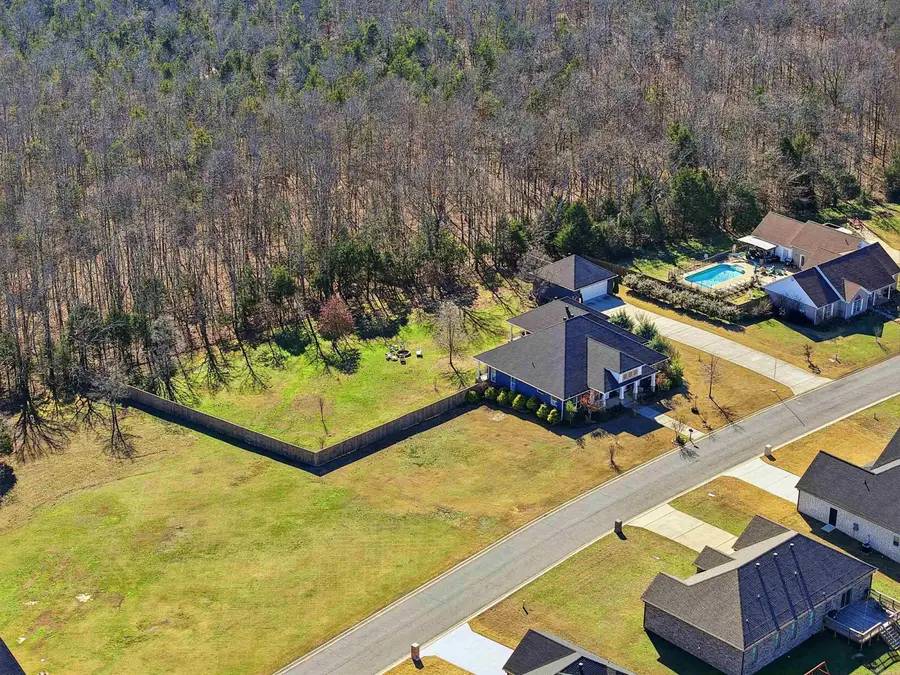 8 Persimmon Ridge Drive, Greenbrier, AR 72058 - Image #2