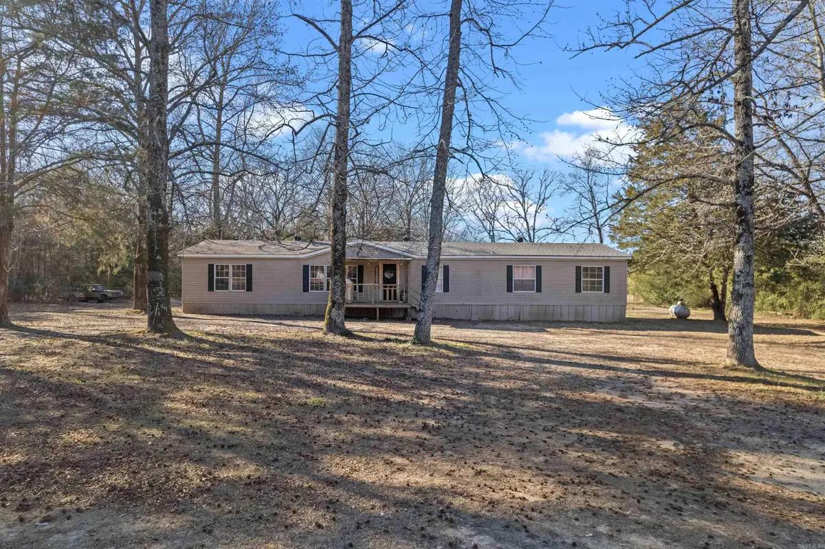 140 Whispering Oak Drive, Searcy, AR 72143 - Image #1