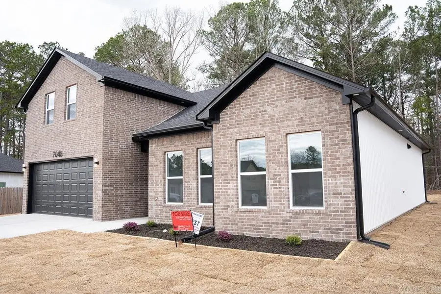 7048 Agua Blanca Boulevard, Shannon Hills, AR 72103 - #2