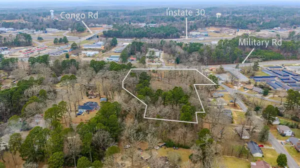 2409 Military Road, Benton, AR 72015