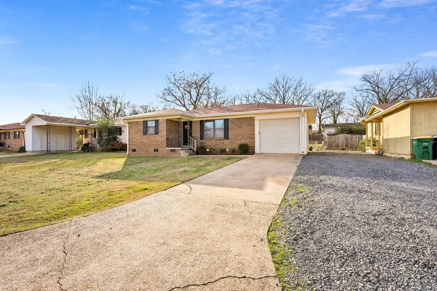 8705 Claremont Ave, Sherwood, AR 72120 - Image #2