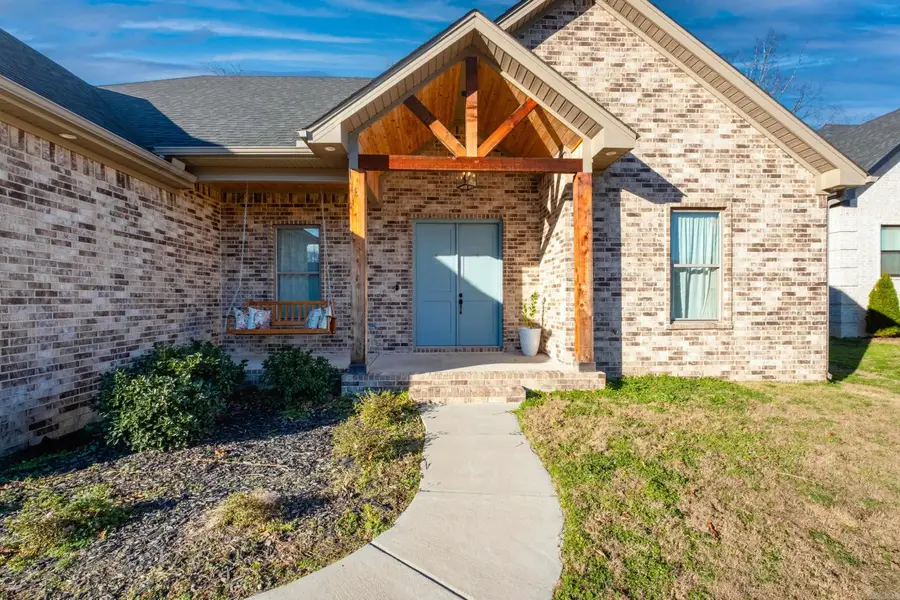 885 Oak Forest Circle, Sherwood, AR 72120 - Image #3