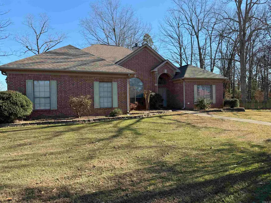 1325 Homestead, White Hall, AR 71602 - Image #2