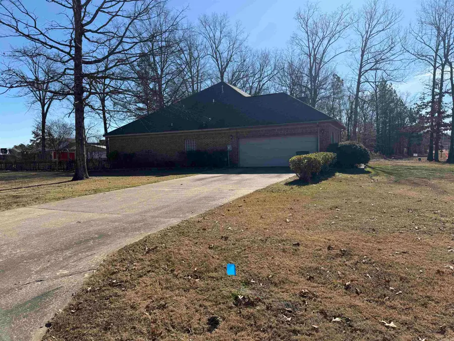 1325 Homestead, White Hall, AR 71602 - Image #3