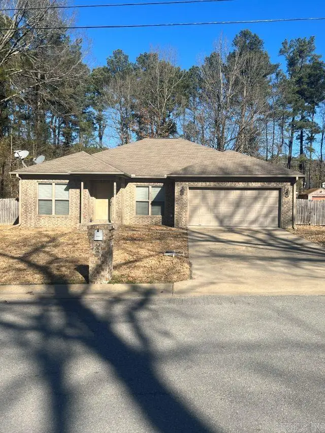 3350 Jill Drive, Benton, AR 72015 - Image #1