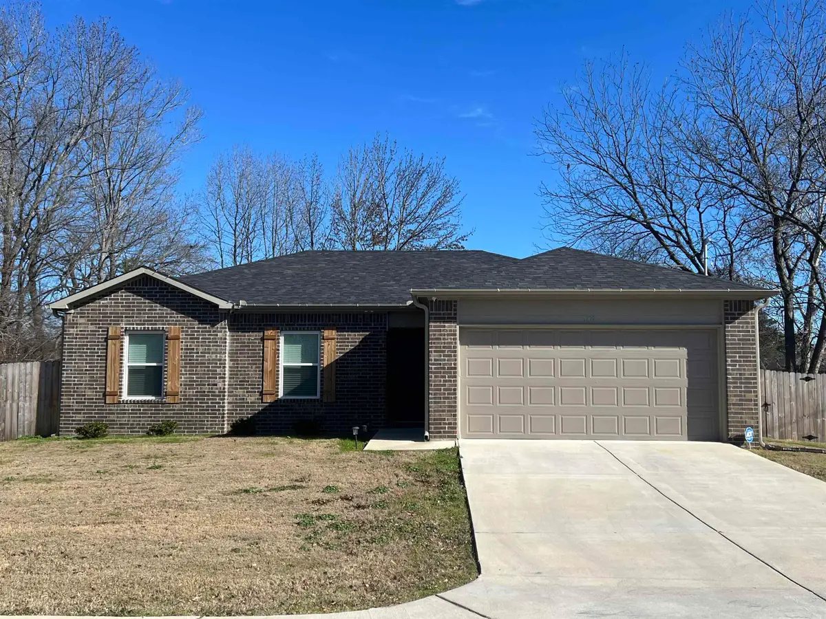 519 E Mississippi, Beebe, AR 72012 - Image #1