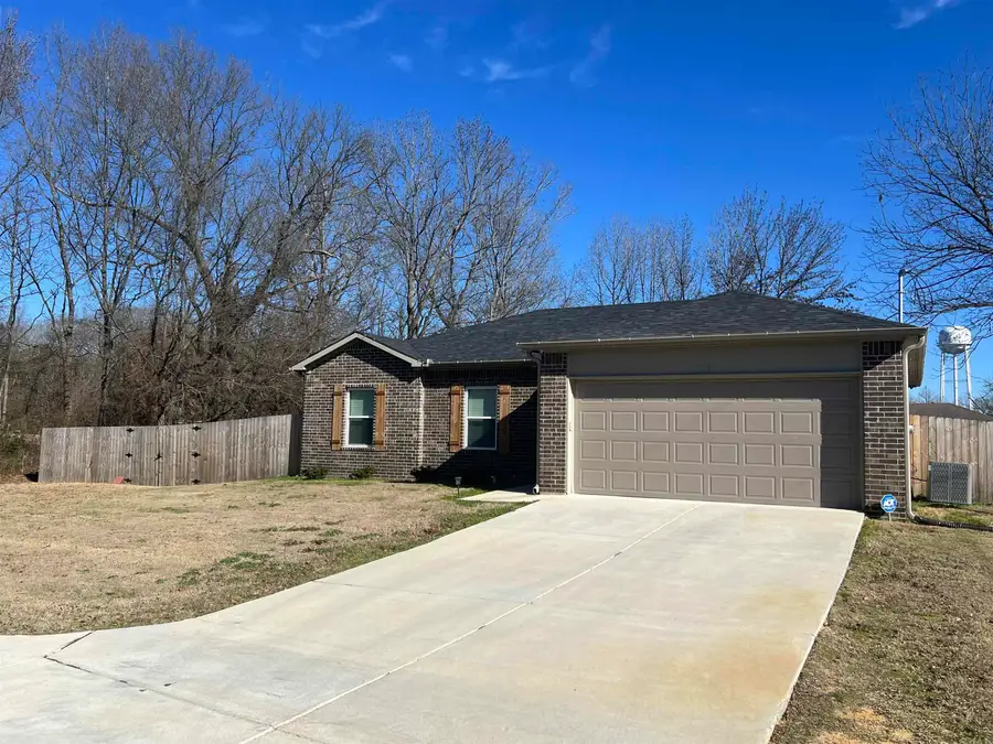 519 E Mississippi, Beebe, AR 72012 - Image #2