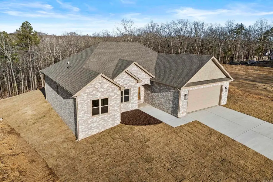 524 Valley Oak Drive, Sherwood, AR 72120 - Image #3
