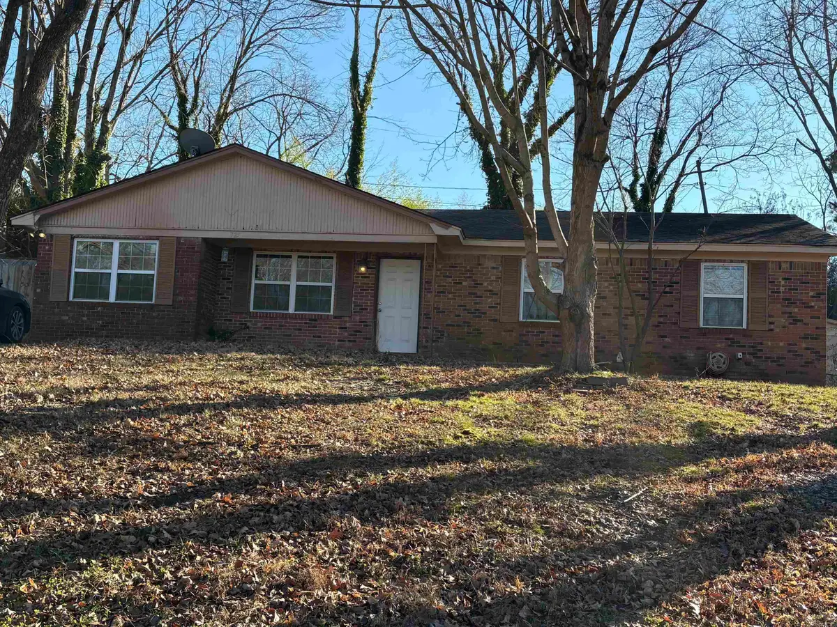 725 Saint Regis Drive, West Helena, AR 72390 - Image #1