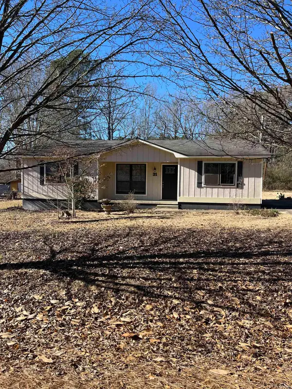 21 Deerwood Drive, Sheridan, AR 72150