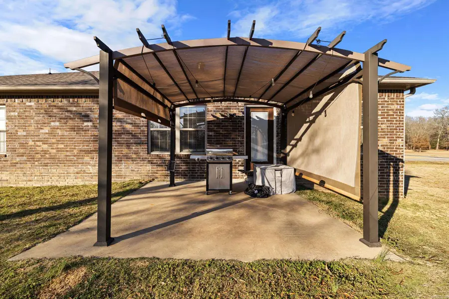 255 Bobwhite Trail, Lonoke, AR 72086 - Image #3