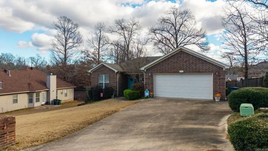 3007 Woodruff Creek Drive, Sherwood, AR 72120 - Image #3