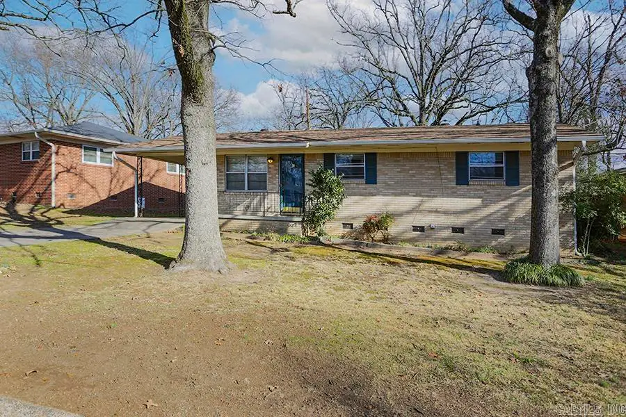 10 La Vista Drive, North Little Rock, AR 72118 - Image #2
