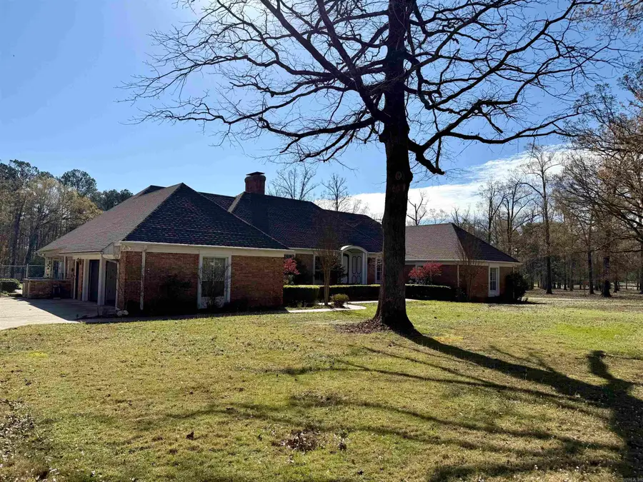 731 Carter, Fordyce, AR 71742 - #3