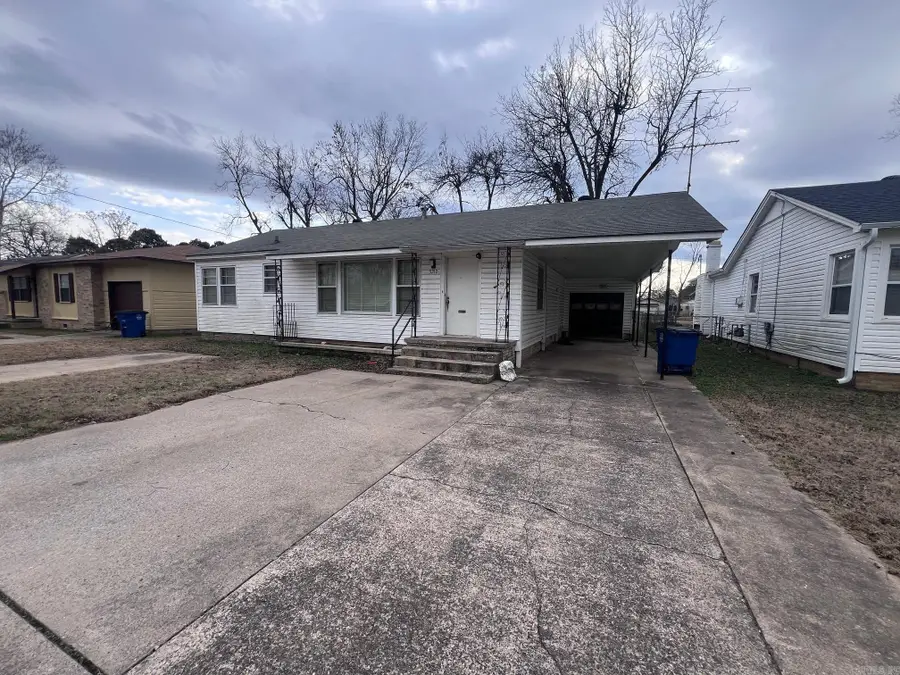 5212 Lynch Drive, North Little Rock, AR 72117 - Image #2