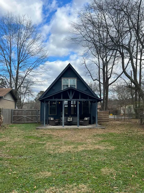 Address Withheld By Seller, Hot Springs, AR 71901