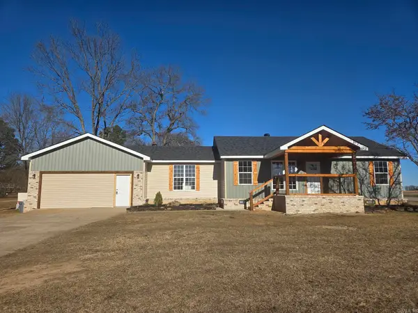 149 Meadowbrook, Searcy, AR 72143