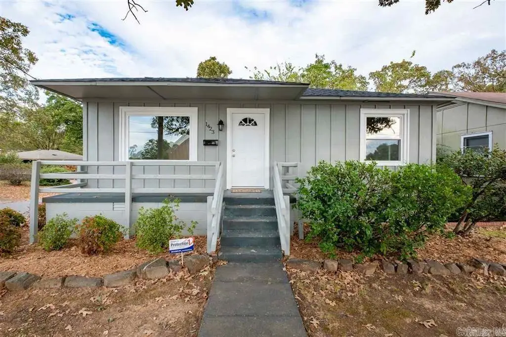 1423 N Mississippi Street, Little Rock, AR 72207 - Image #1