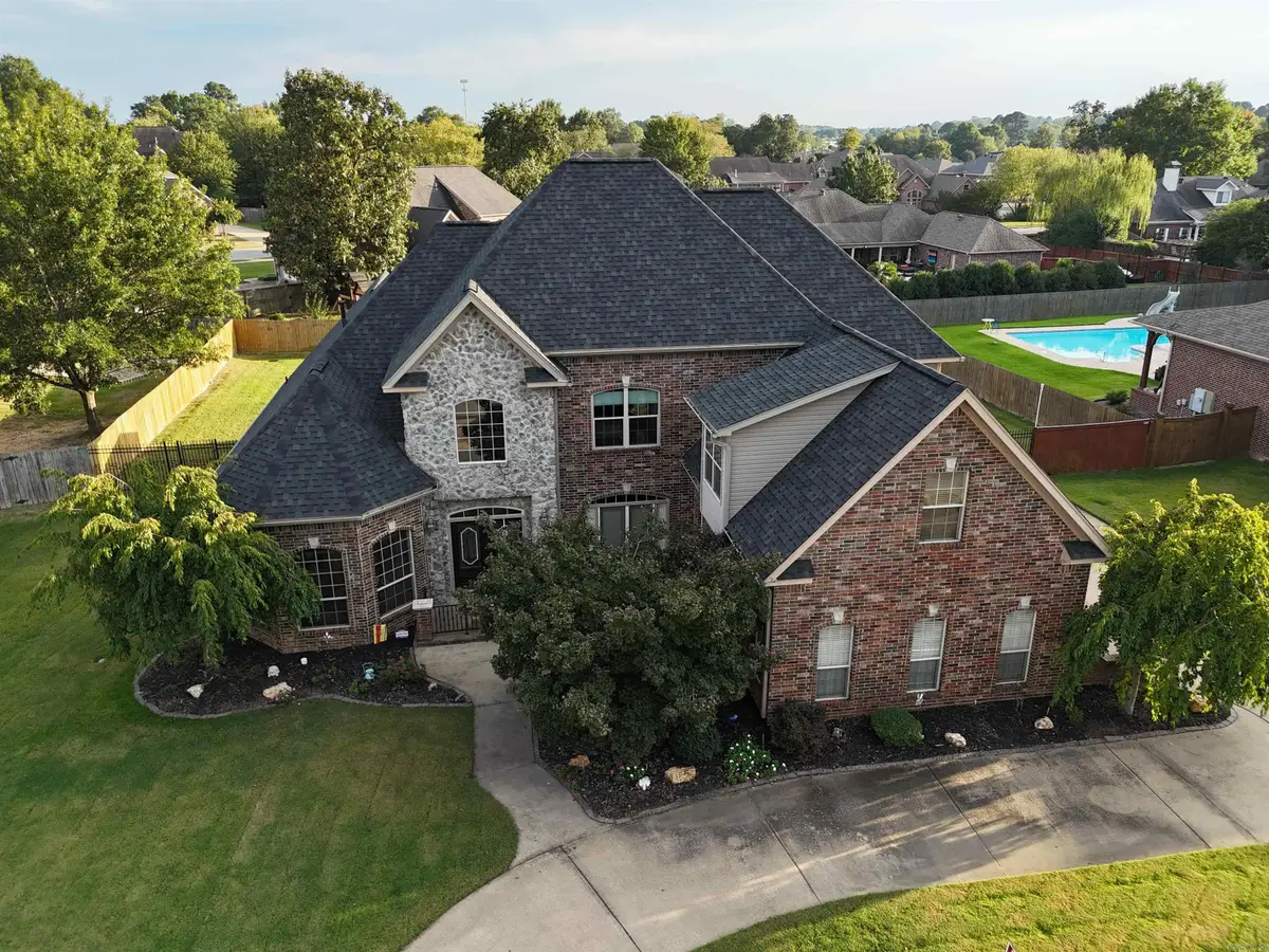 3626 Independence Drive, Bryant, AR 72022 - Image #1